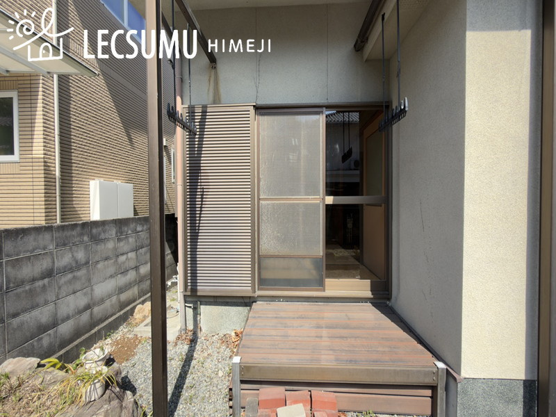 姫路市田寺東４丁目／中古戸建のその他