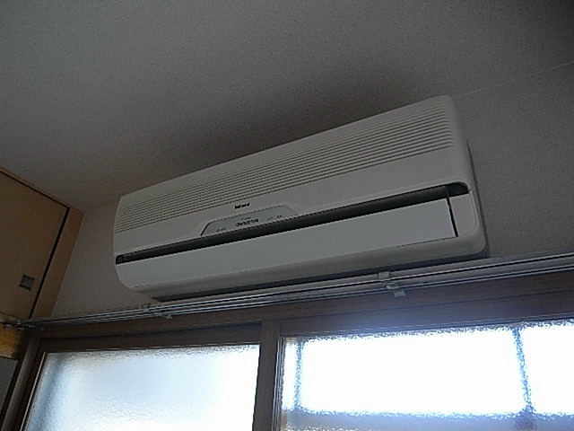 サンハイツ白鳩Ⅰの設備