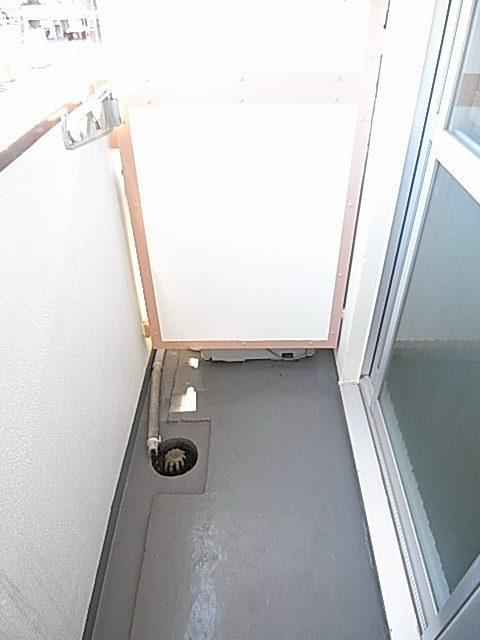 サンハイツ白鳩Ⅰのその他