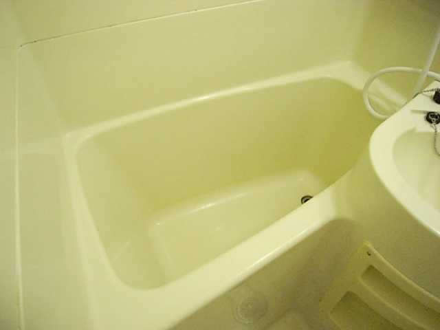 サンハイツ白鳩Ⅰの浴室