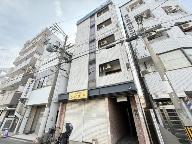 パレス野江