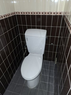 【トイレ】 | 木村ビル