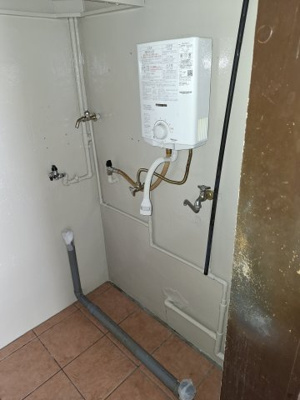 【内装】 | 木村ビル