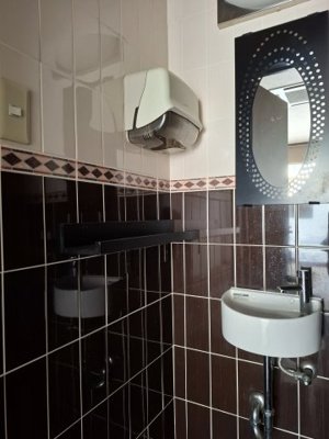 【内装】 | 木村ビル