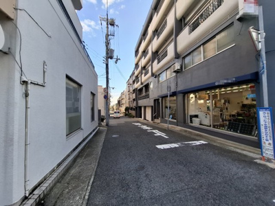 【周辺】 | 木村ビル