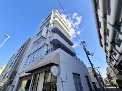 【外観】 | 木村ビル