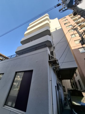 【外観】 | 木村ビル