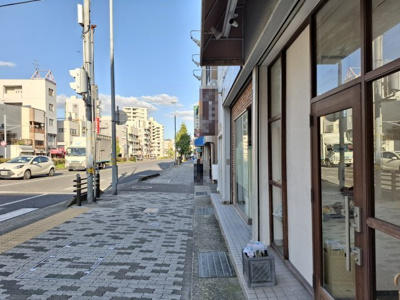 【周辺】 | 木村ビル