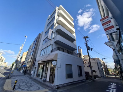 【外観】 | 木村ビル