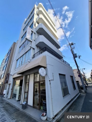 【外観】 | 木村ビル