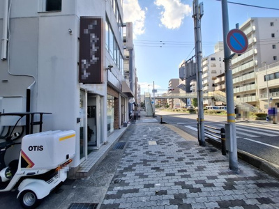 【周辺】 | 木村ビル