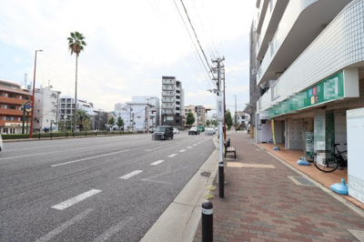 【周辺】 | ビバリーハウス岡本