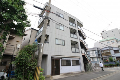 【外観】 | レ・モン