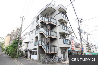 【外観】 | レ・モン