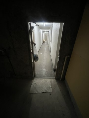 【その他】 | 北野町アーバンライフ | 勝手口