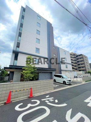 【外観】 | CAVANA九条烏丸