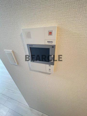 【セキュリティ】 | CAVANA九条烏丸