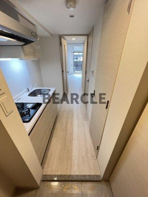 【玄関】 | CAVANA九条烏丸