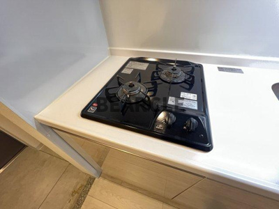 【キッチン】 | CAVANA九条烏丸