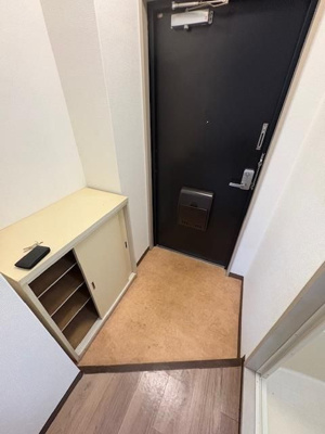 【玄関】 | ダンディーアミ