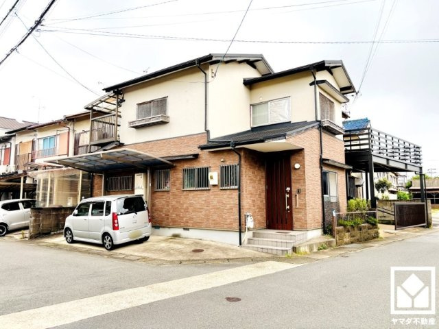 伏見区久我森の宮町