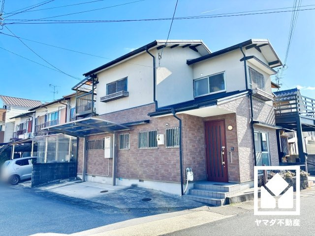 伏見区久我森の宮町