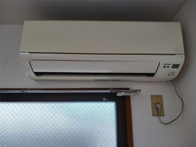 【設備】 | ハイツリバーサイド