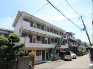 ハイツリバーサイドの画像