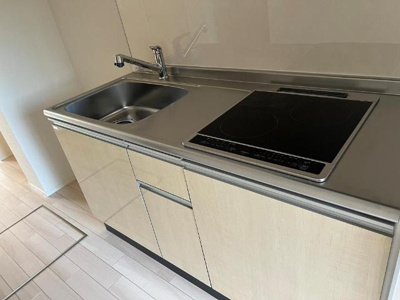 【キッチン】 | オルフェーブル（Ｏｒｆｅｖｒｅ） | キッチン