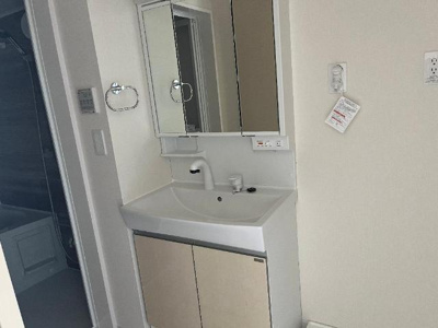 【洗面所】 | オルフェーブル（Ｏｒｆｅｖｒｅ） | 洗髪洗面化粧台