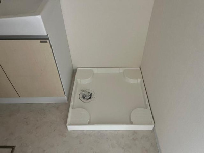 【その他】 | オルフェーブル（Ｏｒｆｅｖｒｅ） | 洗濯機置場