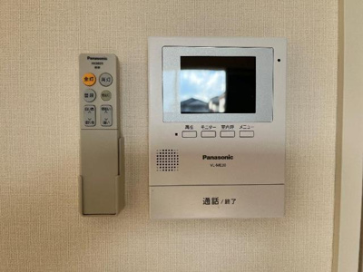 【内装】 | オルフェーブル（Ｏｒｆｅｖｒｅ） | セキュリティ