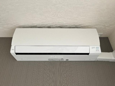 【設備】 | オルフェーブル（Ｏｒｆｅｖｒｅ） | エアコン