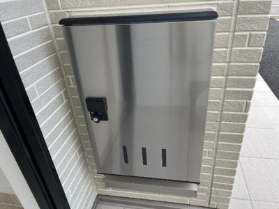 【玄関】 | オルフェーブル（Ｏｒｆｅｖｒｅ） | 宅配ボックス