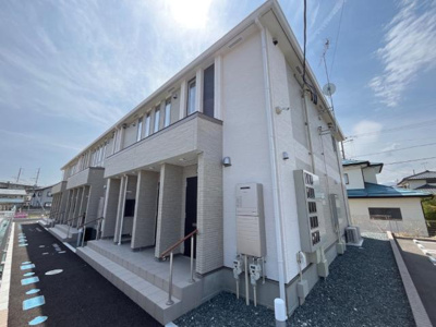 【外観】 | オルフェーブル（Ｏｒｆｅｖｒｅ） | 外観写真（昼）