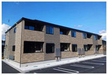 サンリッツ　元吉田の画像