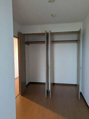 収納です♪