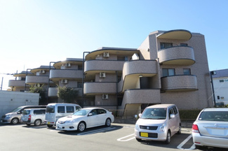 ＲＣ造のマンションタイプ♪