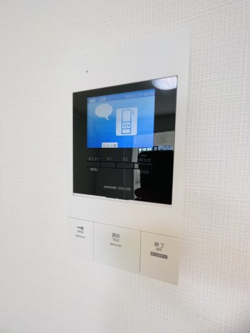 【セキュリティ】ソレイエール