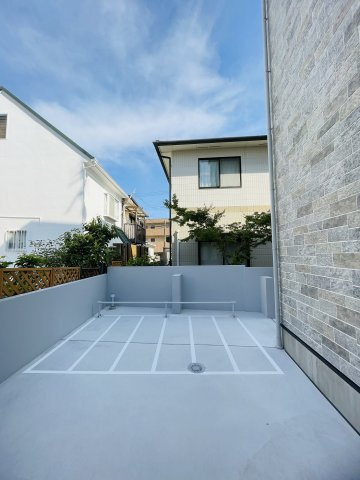 【その他共用部分】ソレイエール
