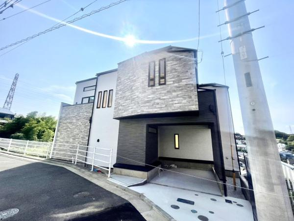 横浜市戸塚区矢部町の新築一戸建の前面道路含む現地写真|周辺環境も合わせてご案内させて頂きます！
お気軽にお問い合わせ下さい！