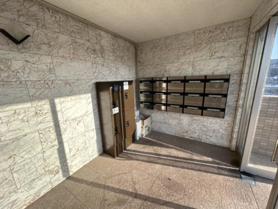 【その他共用部分】 | セブンヒルズ