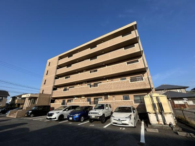 【外観】 | セブンヒルズ