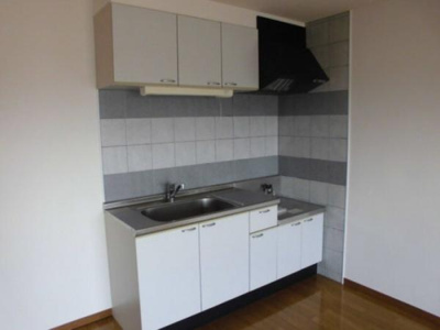 【キッチン】 | セブンヒルズ