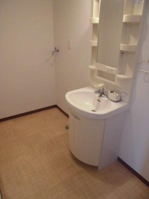 【洗面所】 | セブンヒルズ