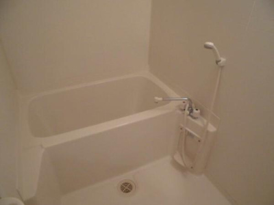 【浴室】 | セブンヒルズ