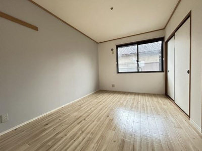 【洋室】 | ツインタウンＫ