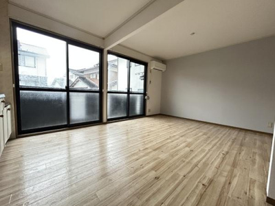 【居間・リビング】 | ツインタウンＫ