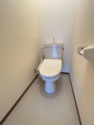 【トイレ】 | ツインタウンＫ