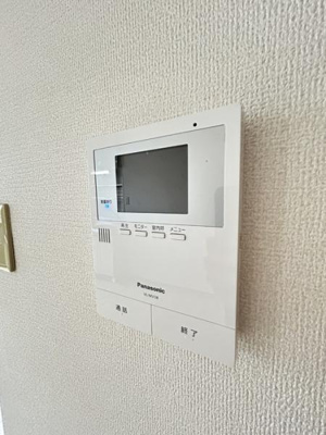 【セキュリティ】 | ツインタウンＫ